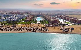 Royal Tulip Beach Resort
